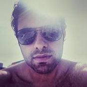 Roozbeh Meghdadi's photo