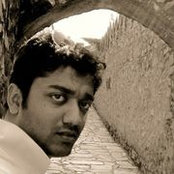 Darshan Ravis foto