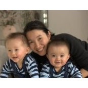 Mimi Hong's photo