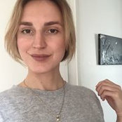 Daria Serova's photo