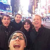 Judy Goldman's photo