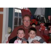 Jim Johnson's photo