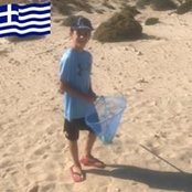 Foto von Peter Bakopanos