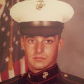 George Peck's photo