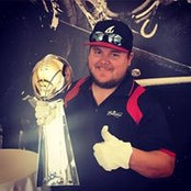 Brent Moreno's photo