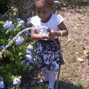 Natasha-Danae Wizzard's photo