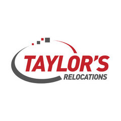 Taylor's Relocations