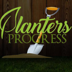 Planters Progress