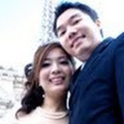 Jamie Liu's photo