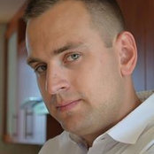 Marcin Płatek's photo