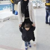 Foto von Reham Omar