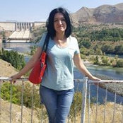 Meltem özer's photo