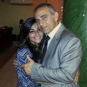 Riham Mokhtar's photo
