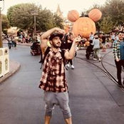 Oscar De Alba's photo