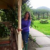 Kim Kabot's photo
