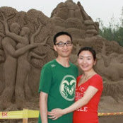 Chen Guo's photo