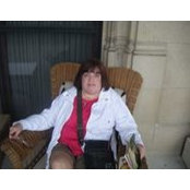Patti McDaniel's photo