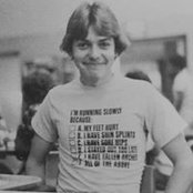 Brad Davis's photo