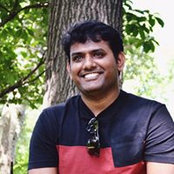 Sharath Rokkam's photo
