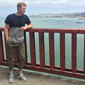 Alec Taggart's photo