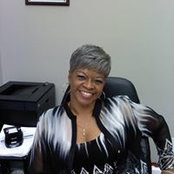 Jeri Thomas's photo