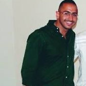 Photo de Ayman Naguib