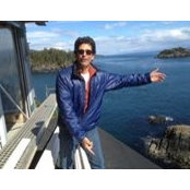 Jason Goldsmith's photo