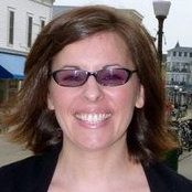 Ali Smith's photo