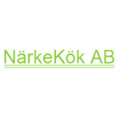 Närkekök