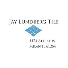 Jay Lundberg Tile