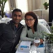 Navin Rudra's photo