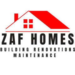 ZAF HOMES LTD