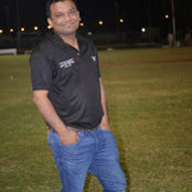 VINAY MAITHANI's photo