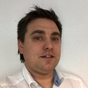 Pascal Abraham's photo