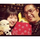Alan Yuen's photo
