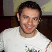 Alex Iskhakov's photo