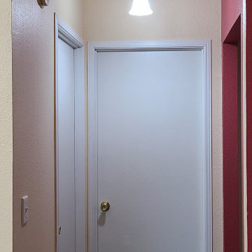 Interiors