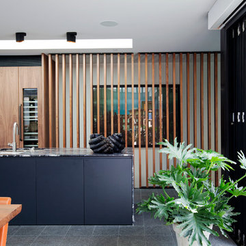 Waterfront Residence
