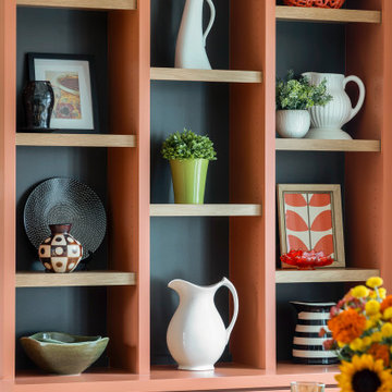 Timeless Modern | Bloomington, MN | McDonald Remodeling