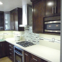 Backsplash