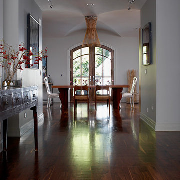 Wheaton Contemporary | Shingle Style