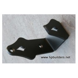 Edmund Terrence, LLC - Door stop - Brackets