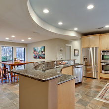 Kitchen Hardware