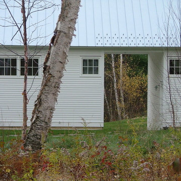 Residence in South Egremont, MA