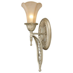 Traditional Wall Sconces by Hansen Wholesale