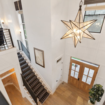 Cornerstone Painting Services