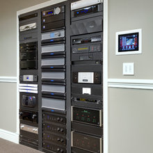 smart home