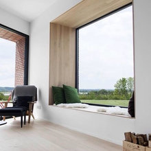 Nooks & Niches