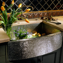 ballard half bath