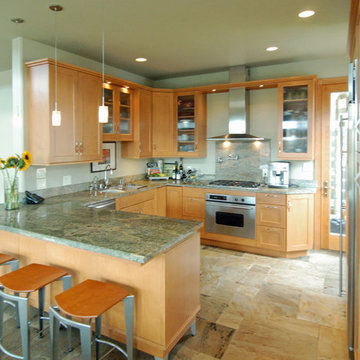 2015 photos, Contemporary Craftsman, Brookhaven